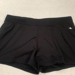 Comfy shorts